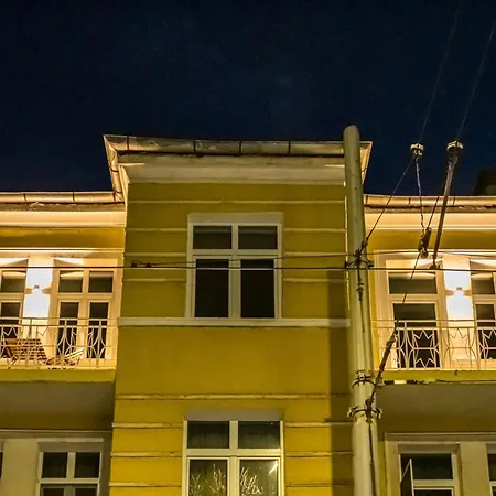 North 21 - Brand New Modern 1bd In Center By Flat Mаnager * Szófia