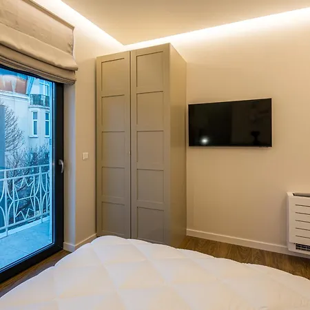 North 21 - Brand New Modern 1bd In Center By Flat Mаnager *