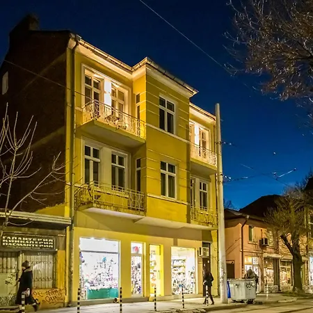 North 21 - Brand New Modern 1bd In Center By Flat Mаnager