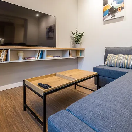 North 21 - Brand New Modern 1bd In Center By Flat Mаnager