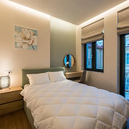 Lejlighed North 21 - Brand New Modern 1bd In Center By Flat Mаnager *
