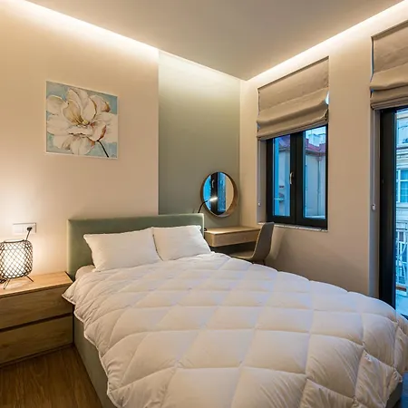 Apartment North 21 - Brand New Modern 1bd In Center By Flat Mаnager *