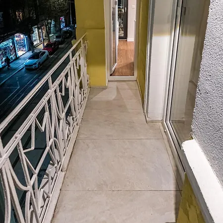 North 21 - Brand New Modern 1bd In Center By Flat Mаnager *