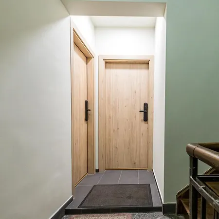 North 21 - Brand New Modern 1bd In Center By Flat Mаnager *