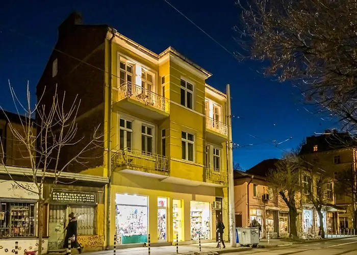 North 21 - Brand New Modern 1bd In Center By Flat Mаnager