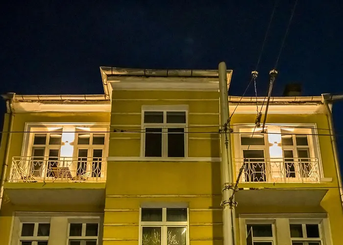 North 21 - Brand New Modern 1bd In Center By Flat Mаnager * Sofia