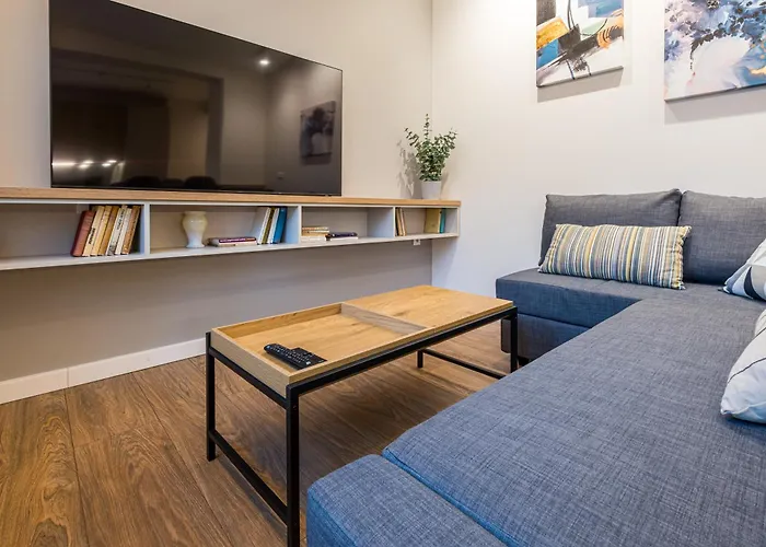 North 21 - Brand New Modern 1bd In Center By Flat Mаnager