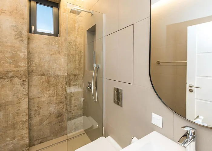 North 21 - Brand New Modern 1bd In Center By Flat Mаnager Appartamento Sofia