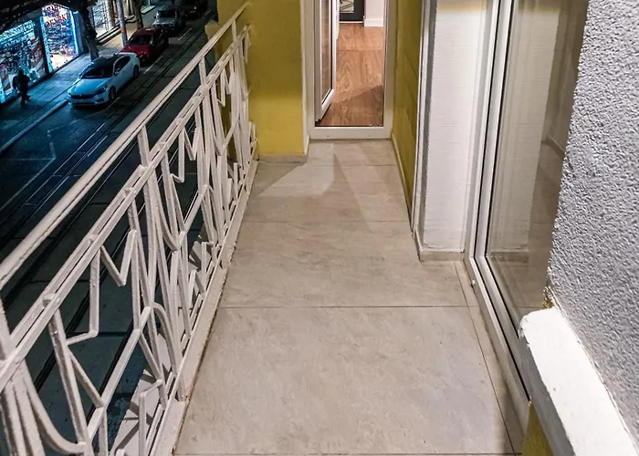 North 21 - Brand New Modern 1bd In Center By Flat Mаnager *