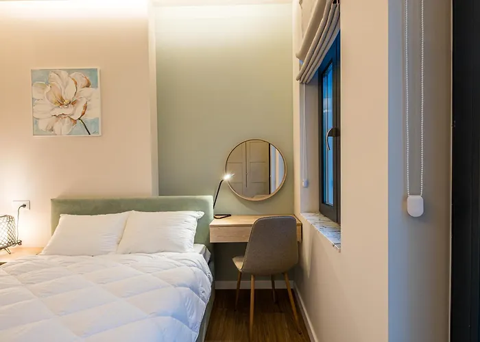 North 21 - Brand New Modern 1bd In Center By Flat Mаnager Apartamento *