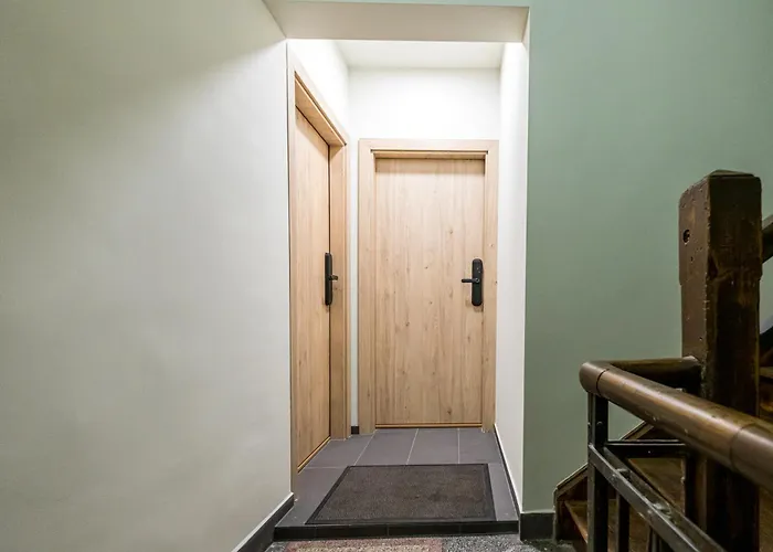 North 21 - Brand New Modern 1bd In Center By Flat Mаnager *