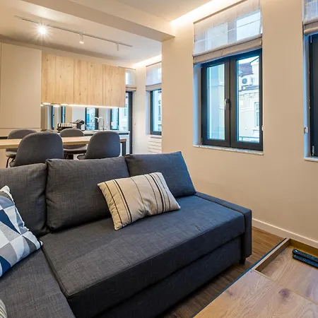 North 21 - Brand New Modern 1bd In Center By Flat Mаnager